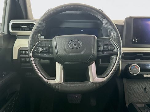 Used 2024 Toyota Tacoma TRD Off-Road image 18