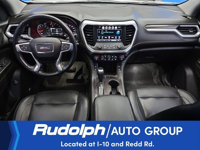 Used 2018 GMC Acadia SLT FWD image 13