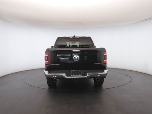 Used 2022 RAM 1500 Laramie AWD/4WD image 23