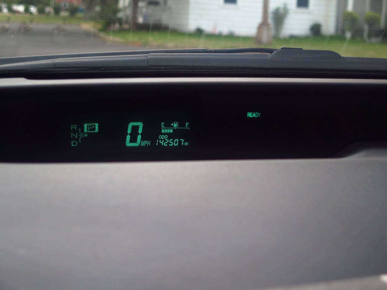 Used 2009 Toyota Prius FWD image 8