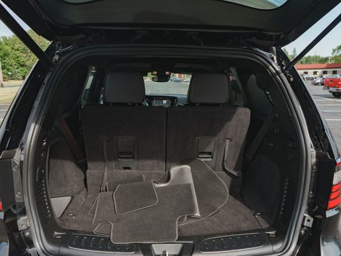 Used 2024 Dodge Durango R/T AWD/4WD image 9
