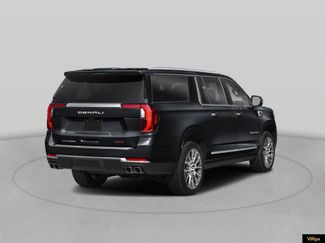 New 2026 GMC Yukon XL Denali AWD/4WD video 2