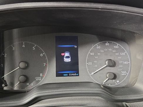 Used 2024 Toyota Corolla LE FWD image 15