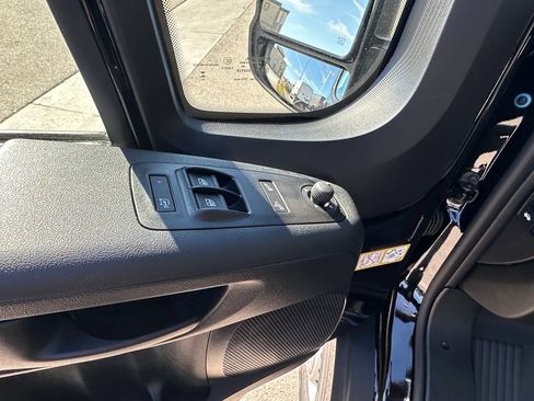 New 2026 RAM ProMaster 1500 w/ Safety Group FWD image 21