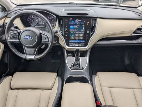 Used 2023 Subaru Outback Limited w/ Popular Package #2 image 19
