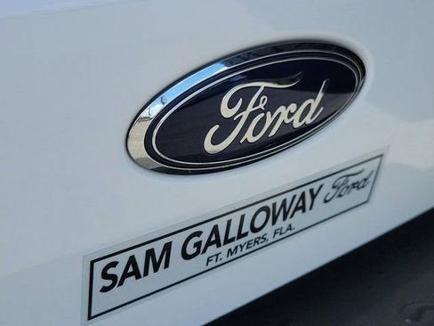 Certified 2025 Ford Bronco Big Bend AWD/4WD image 12