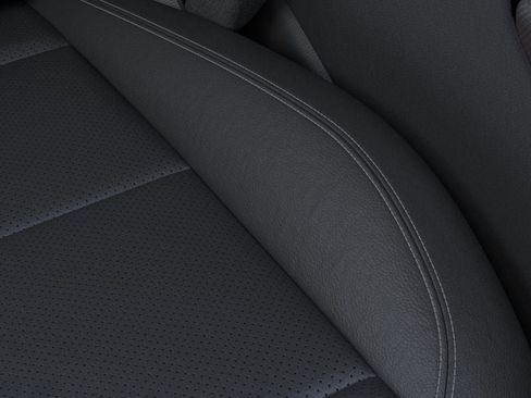 New 2026 Chevrolet Equinox EV LT AWD/4WD image 21