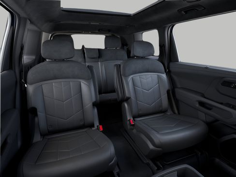 New 2027 Kia Telluride X-Line SX Prestige AWD/4WD image 16