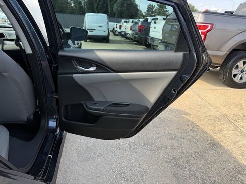 Used 2016 Honda Civic LX image 16