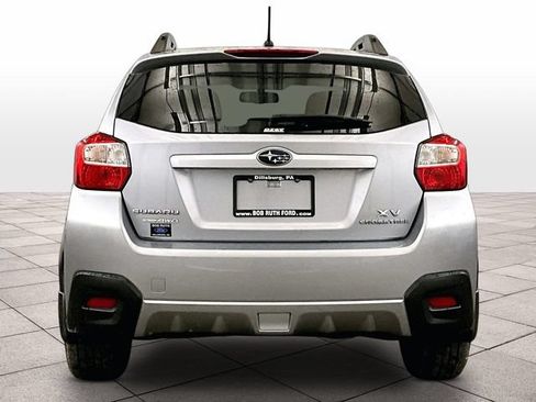 Used 2014 Subaru Crosstrek 2.0i Premium AWD/4WD image 5