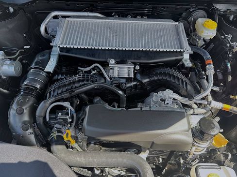 Used 2025 Subaru Legacy Sport AWD/4WD image 39