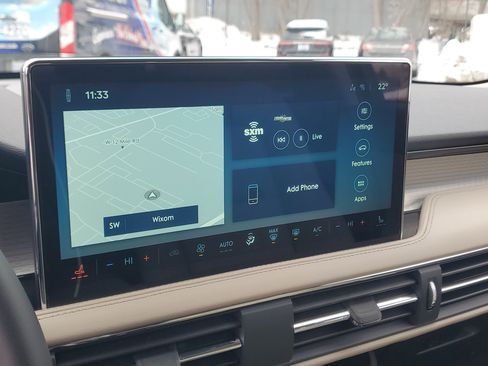 New 2026 Lincoln Corsair Premiere image 18