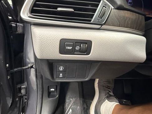Used 2020 Honda Accord EX image 26