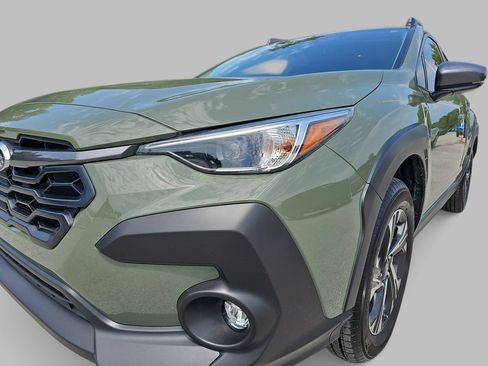 Certified 2026 Subaru Crosstrek 2.5i Premium AWD/4WD image 32