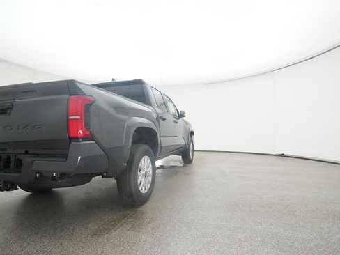 New 2024 Toyota Tacoma SR5 image 13