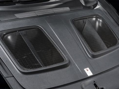 Used 2025 Porsche 911 GT3 RS image 42