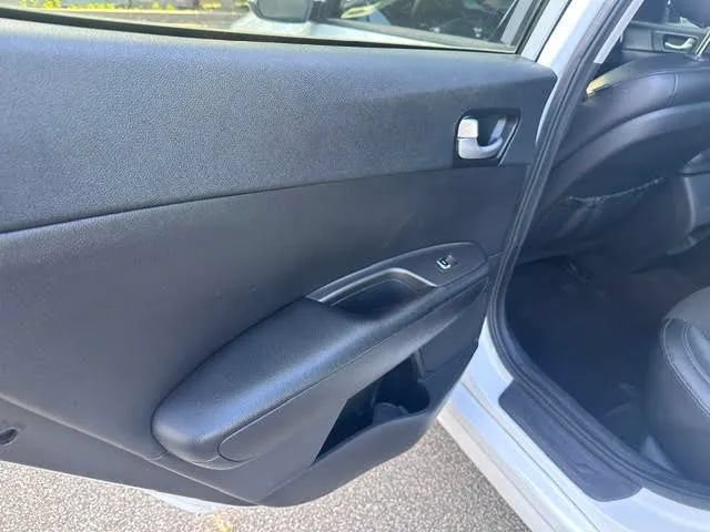 Used 2018 Kia Optima S w/ Panoramic Sunroof Package FWD image 12