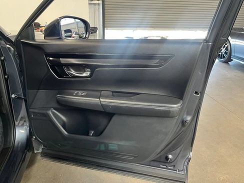 Used 2023 Honda CR-V EX-L image 12