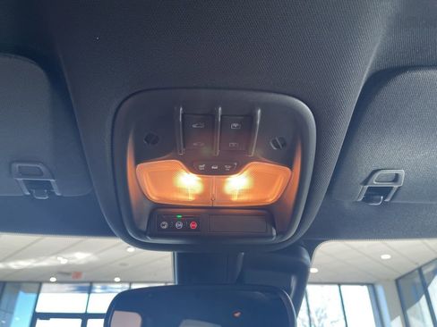 New 2026 Chevrolet TrailBlazer ACTIV w/ Convenience Package image 27