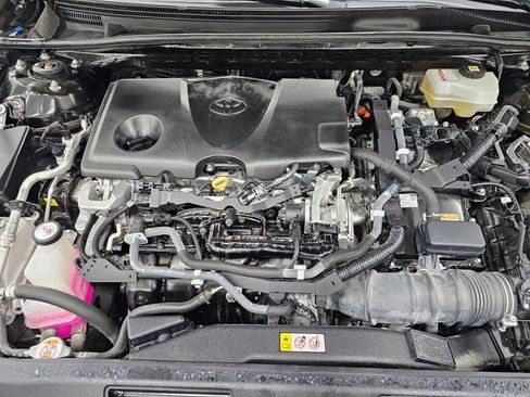 Used 2021 Toyota Avalon Limited w/ Advanced Safety Package image 28