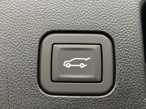 New 2026 GMC Terrain Elevation image 10