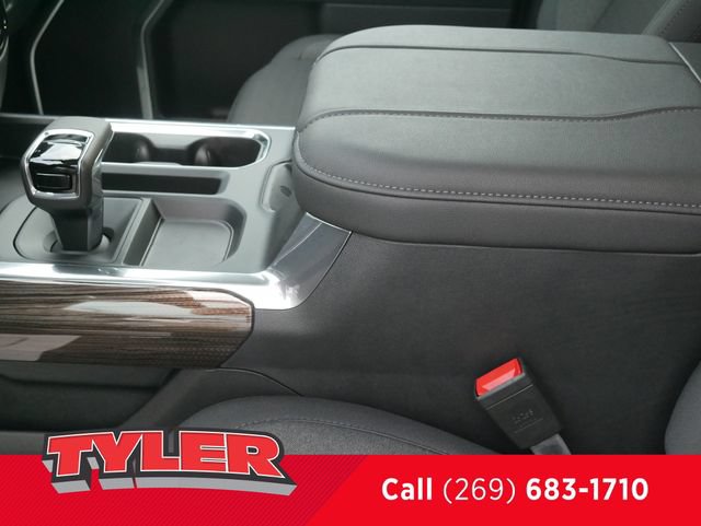 New 2026 Chevrolet Silverado 1500 RST AWD/4WD image 39