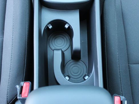 New 2026 Hyundai Kona SEL Sport FWD image 17