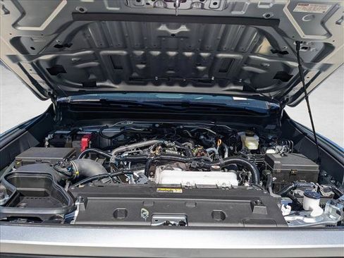 Used 2024 Toyota Tacoma SR5 image 16
