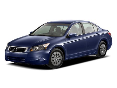 Used 2009 Honda Accord LX image 1