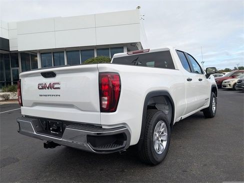 New 2026 GMC Sierra 1500 Pro w/ Pro Value Package image 4