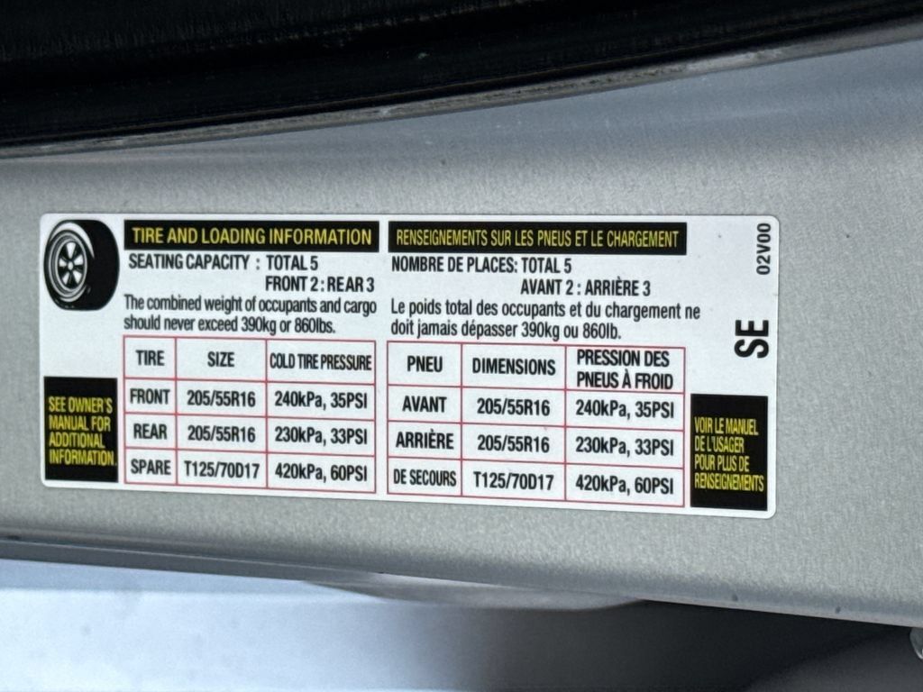 Used 2024 Toyota Corolla LE FWD image 49