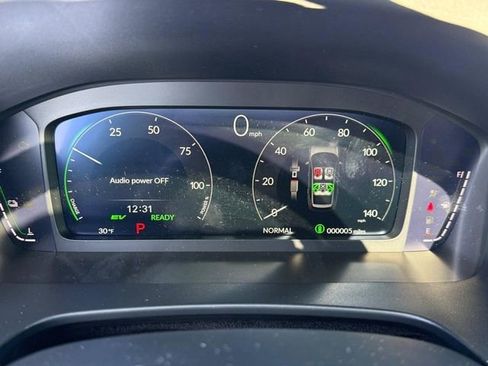 New 2026 Honda CR-V Sport-L image 15