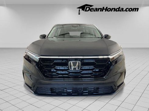 New 2026 Honda CR-V EX image 9
