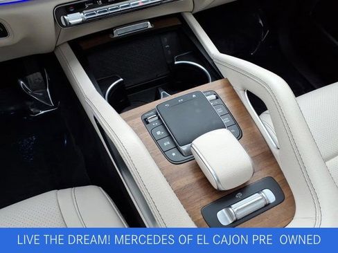 Certified 2024 Mercedes-Benz GLS 450 4MATIC image 7