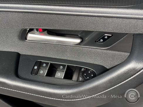 Used 2024 MAZDA CX-90 3.3 Turbo w/ Select Package image 19