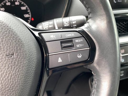 Certified 2023 Honda CR-V EX-L image 17