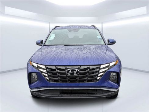 Used 2023 Hyundai Tucson SEL w/ Winter Package image 8