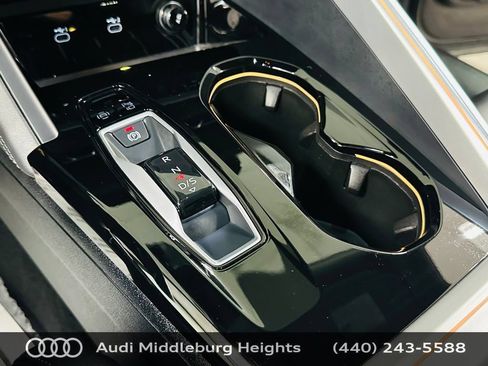 Certified 2025 Audi Q5 Premium Plus w/ Premium Plus AWD/4WD image 16
