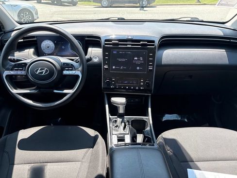 Used 2024 Hyundai Tucson SEL AWD/4WD image 14