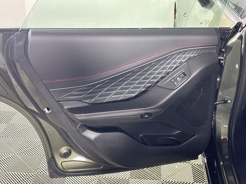 New 2026 Dodge Charger R/T AWD/4WD image 18