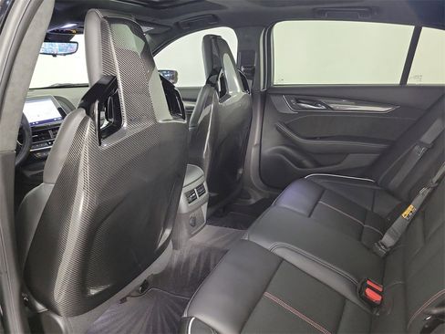 Certified 2024 Cadillac CT5 V Blackwing w/ Super Cruise 2 Package image 11