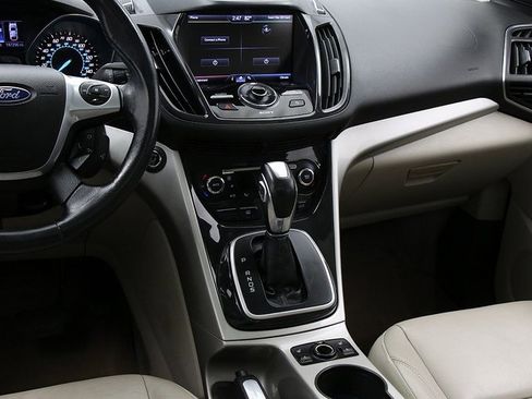 Used 2013 Ford Escape SEL image 15