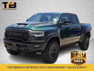 New 2026 RAM 1500 RHO w/ RHO Level 1 Equipment Group AWD/4WD video 1