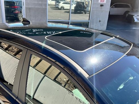 Used 2023 Hyundai Kona Limited w/ Cargo Package image 10