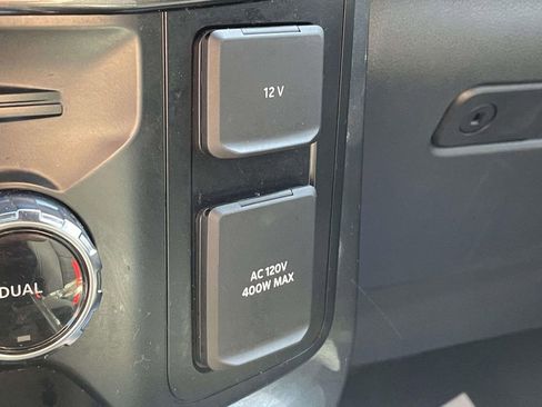 Used 2022 Ford F150 XLT w/ Equipment Group 302A High image 29