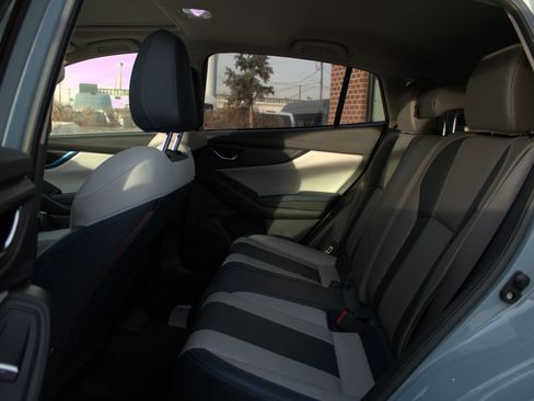 Used 2019 Subaru Crosstrek Hybrid w/ Moonroof Package w/Navigation image 26