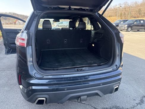 Used 2022 Ford Edge ST w/ Equipment Group 401A AWD/4WD image 43