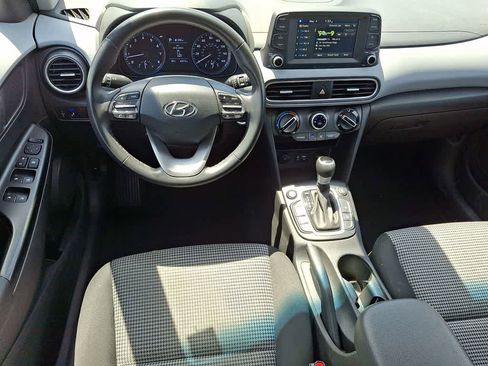 Used 2021 Hyundai Kona SEL AWD/4WD image 10