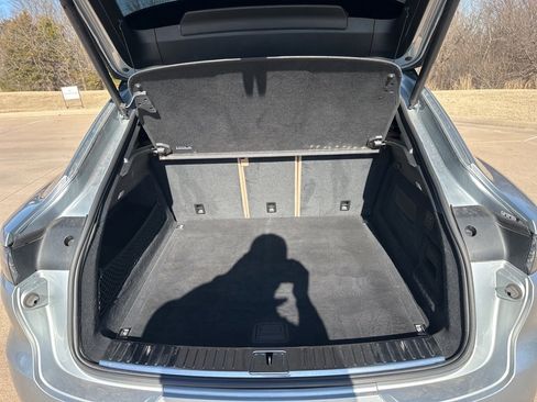 Used 2021 Porsche Cayenne GTS image 42