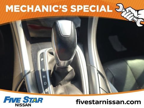Used 2013 Ford Fusion Titanium w/ Titanium Driver Assist Pkg FWD image 17